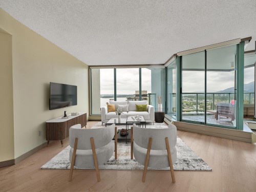 2203-120 2Nd Street W, North Vancouver, BC 