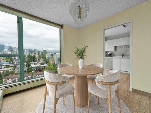 2203-120 2Nd Street W, North Vancouver, BC 