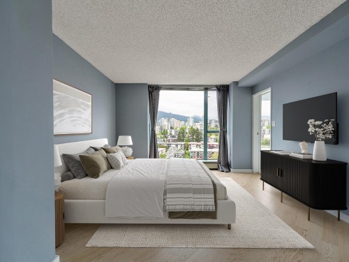 2203-120 2Nd Street W, North Vancouver, BC 