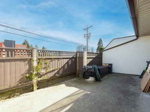 114-812 Milton Street, New Westminster, BC 