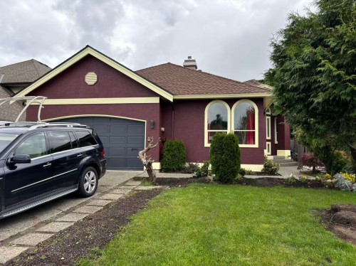 1658 Golf Club Drive  Delta, BC V4M 4E2