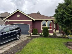 1658 Golf Club Drive  Delta, BC V4M 4E2