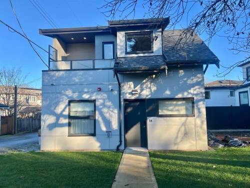 5482 Quebec Street, Vancouver, BC 