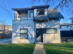 5482 Quebec Street  Vancouver, BC V5W 1J8