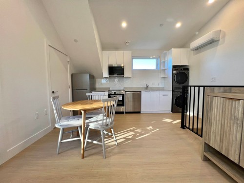 5482 Quebec Street, Vancouver, BC 