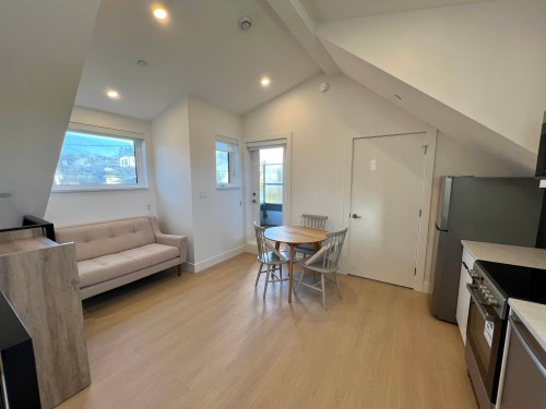 5482 Quebec Street, Vancouver, BC 