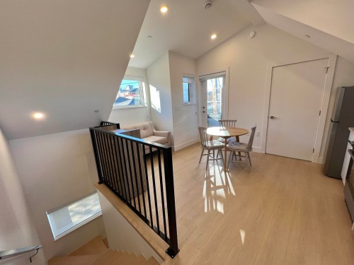 5482 Quebec Street, Vancouver, BC 