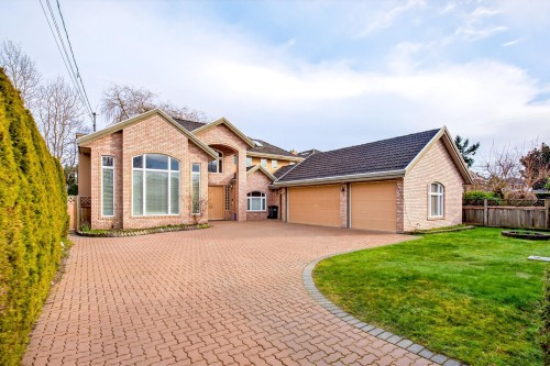 8260 Claysmith Road, Richmond, BC 