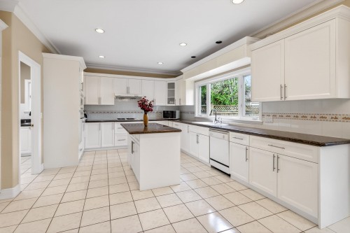 8260 Claysmith Road, Richmond, BC 