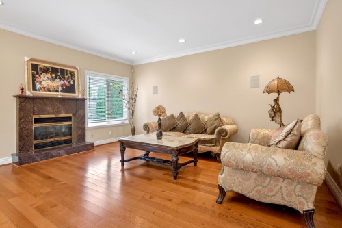 8260 Claysmith Road, Richmond, BC 