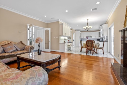 8260 Claysmith Road, Richmond, BC 