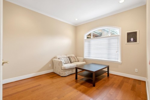 8260 Claysmith Road, Richmond, BC 