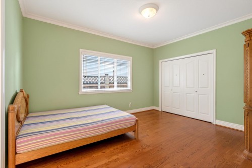 8260 Claysmith Road, Richmond, BC 