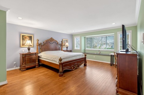 8260 Claysmith Road, Richmond, BC 