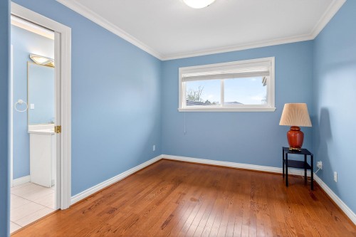 8260 Claysmith Road, Richmond, BC 