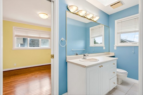 8260 Claysmith Road, Richmond, BC 