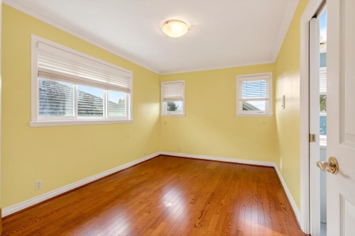 8260 Claysmith Road, Richmond, BC 