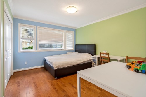 8260 Claysmith Road, Richmond, BC 