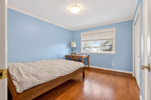 8260 Claysmith Road, Richmond, BC 