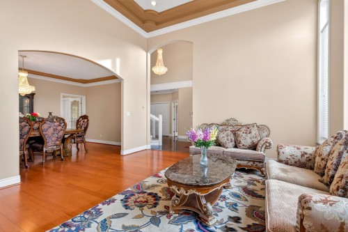 8260 Claysmith Road, Richmond, BC 