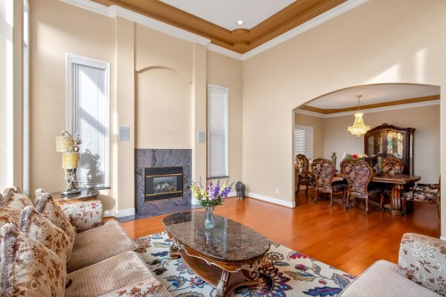 8260 Claysmith Road, Richmond, BC 