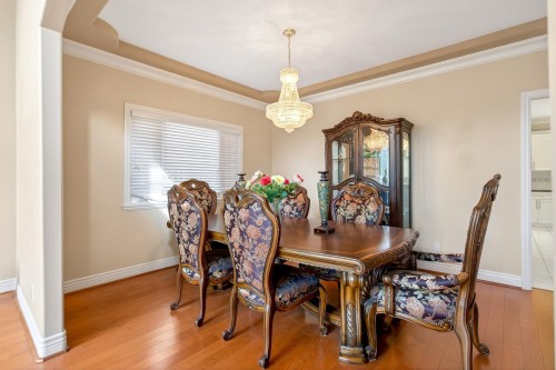 8260 Claysmith Road, Richmond, BC 