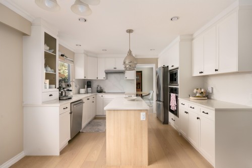 6811 Juniper Drive, Richmond, BC 