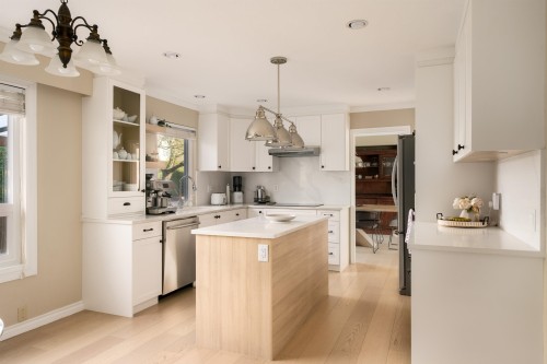 6811 Juniper Drive, Richmond, BC 