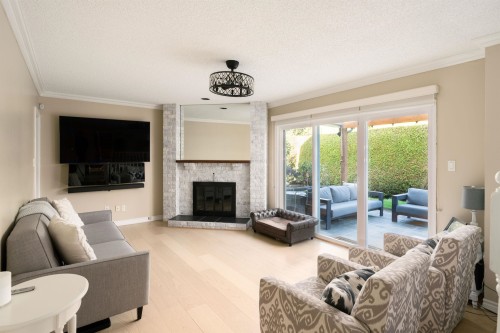 6811 Juniper Drive, Richmond, BC 