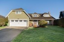 6811 Juniper Drive, Richmond, BC 