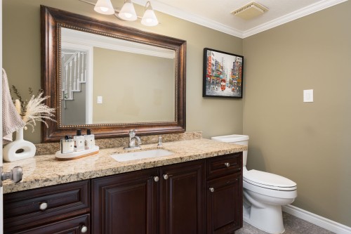 6811 Juniper Drive, Richmond, BC 