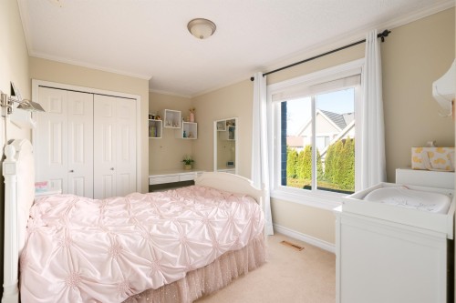 6811 Juniper Drive, Richmond, BC 