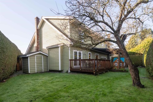 6811 Juniper Drive, Richmond, BC 