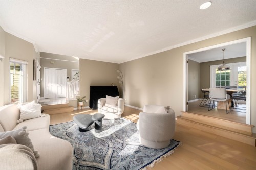 6811 Juniper Drive, Richmond, BC 