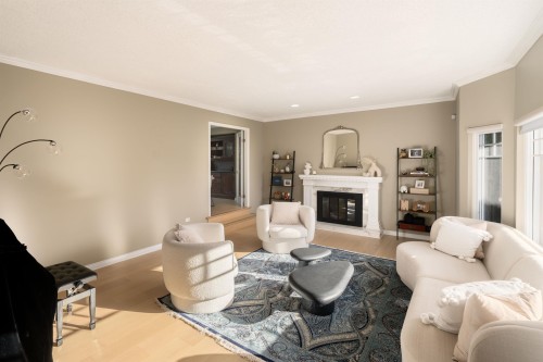 6811 Juniper Drive, Richmond, BC 