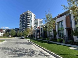 434-3563 Ross Drive  Vancouver, BC V6S 0L3