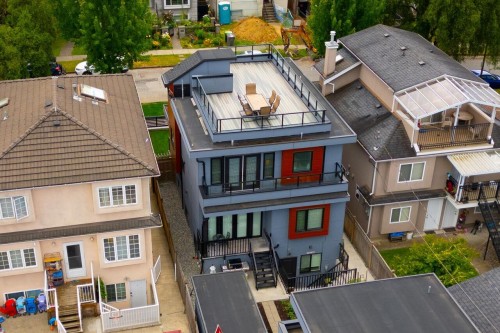 2765 27Th Avenue E, Vancouver, BC 