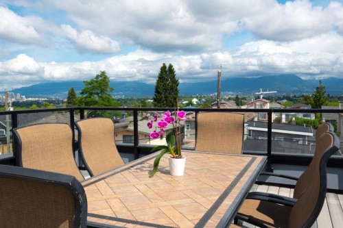 2765 27Th Avenue E, Vancouver, BC 