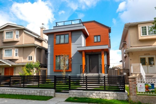 2765 27Th Avenue E, Vancouver, BC 