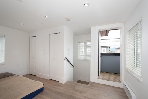 2765 27Th Avenue E, Vancouver, BC 