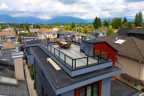 2765 27Th Avenue E, Vancouver, BC 