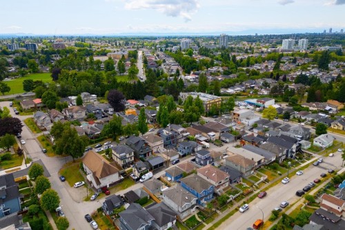 2765 27Th Avenue E, Vancouver, BC 