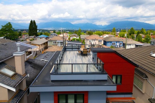 2765 27Th Avenue E, Vancouver, BC 