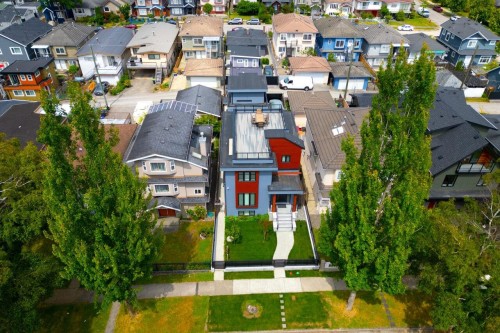 2765 27Th Avenue E, Vancouver, BC 