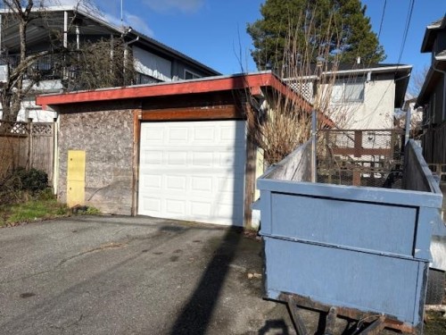 76 62Nd Avenue W, Vancouver, BC 