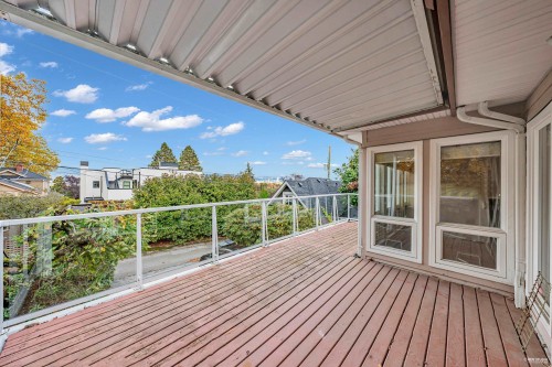 3191 23Rd Avenue W, Vancouver, BC 