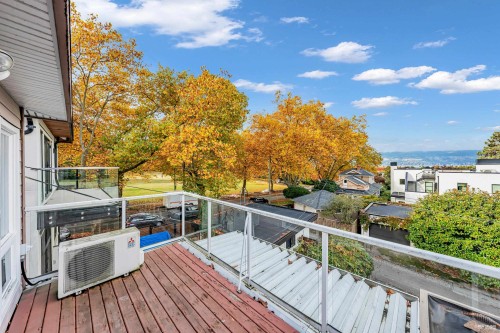 3191 23Rd Avenue W, Vancouver, BC 