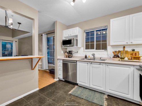 315-888 Gauthier Avenue, Coquitlam, BC 