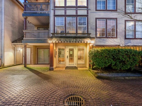 315-888 Gauthier Avenue, Coquitlam, BC 