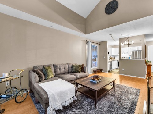 315-888 Gauthier Avenue, Coquitlam, BC 